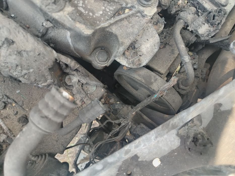 Reno sandero stepway