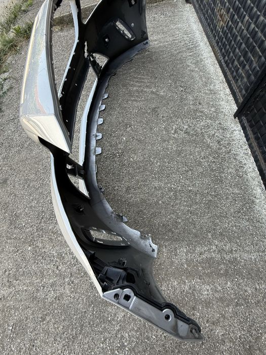 Предна  броня за Mercedes A-Class. W176