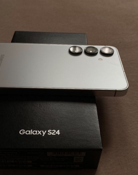 Samsung s24 на 128 гб