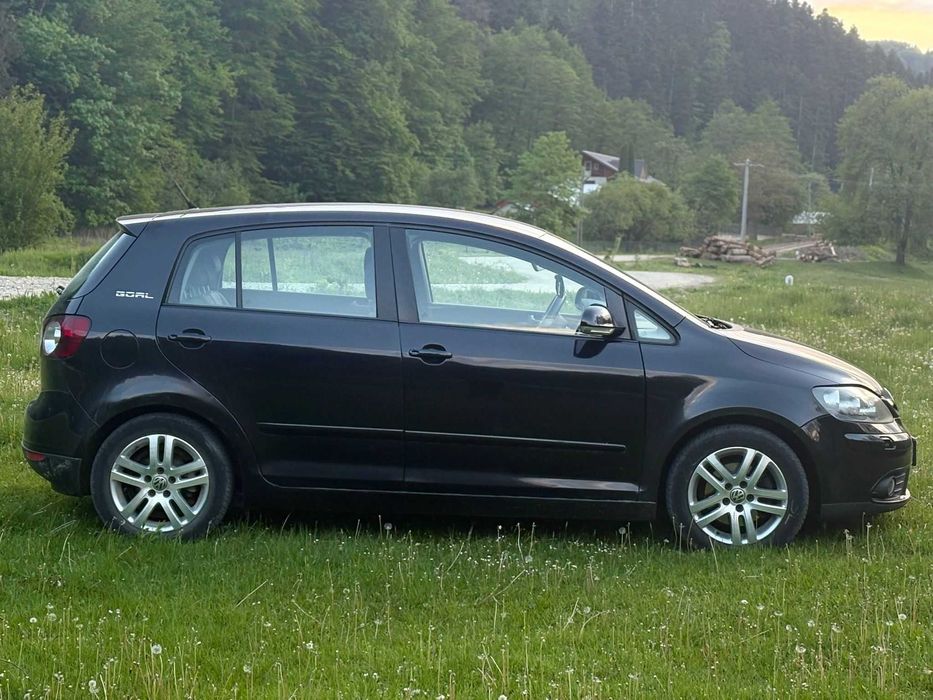 Golf V Plus 2006