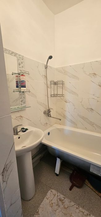 Квартира жалға беріледі