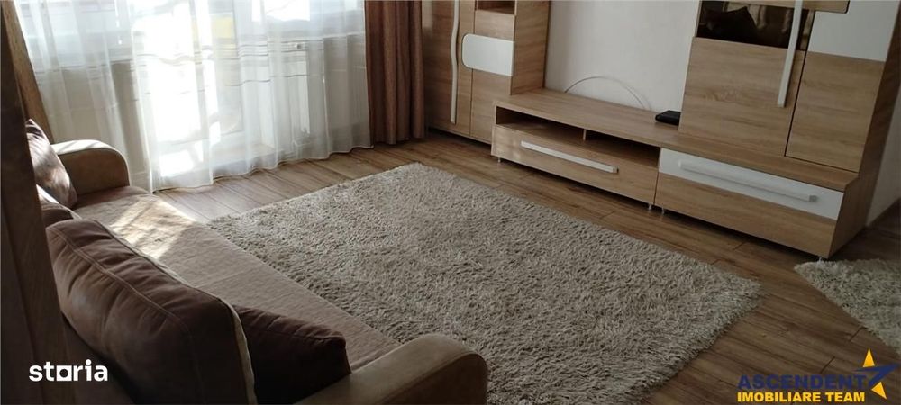 Oferta Inchiriata!Apartament cu 2 camere de inchiriat, Cartier Simeria