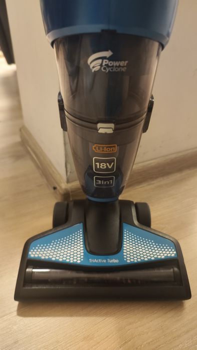 Philips Aqua Xlean Power Cyclone