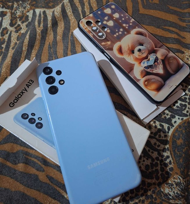 Samsung A13 128 GB