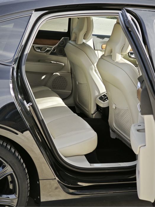 Vand Volvo S90 Inscription