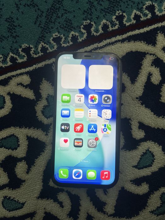 iPhone 12 Pro Max 128 продается  срочно