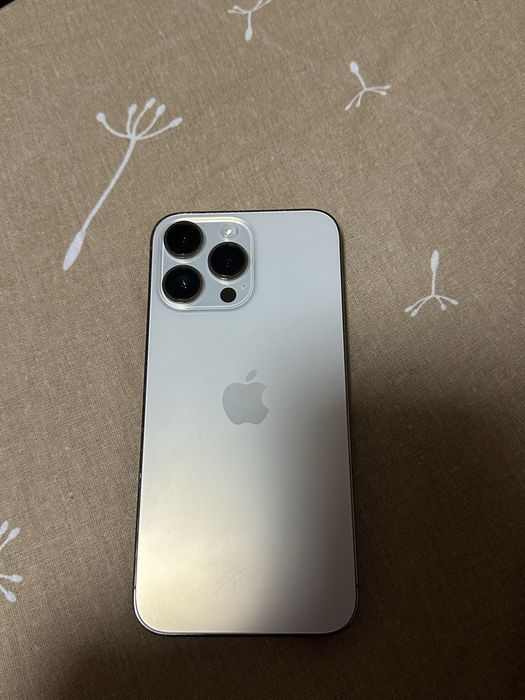Айфон 14 про мах