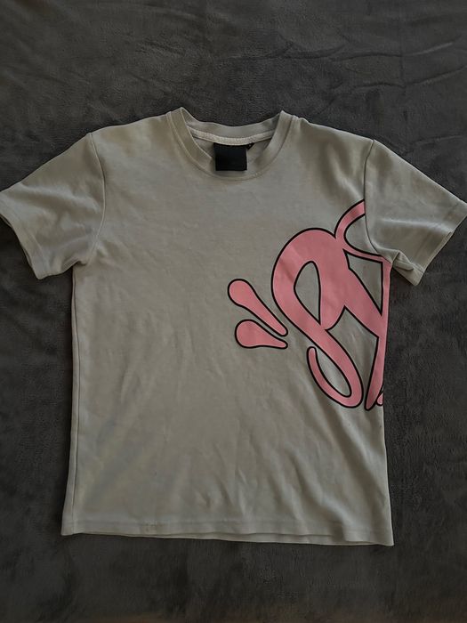 Екип Syna Lord (Central cee)