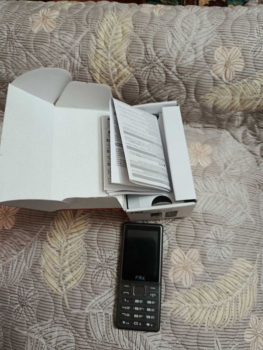 Телефоны  в  отличном  состояние