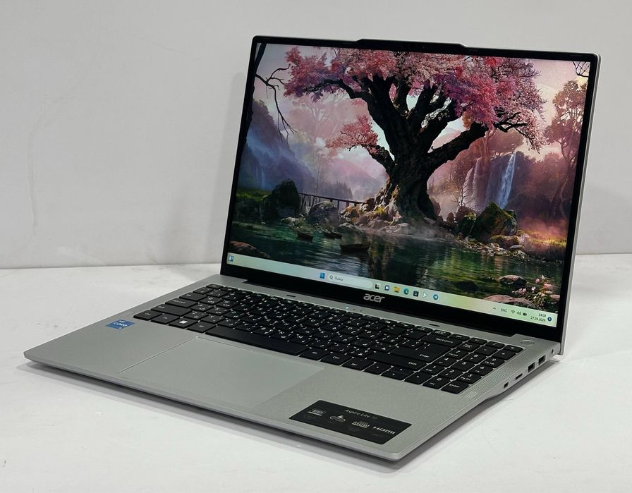 Acer aspire lite