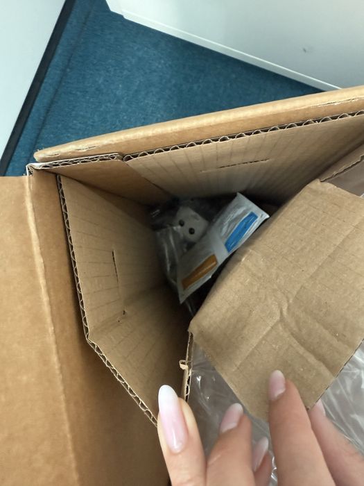 Нов аквариум biorb