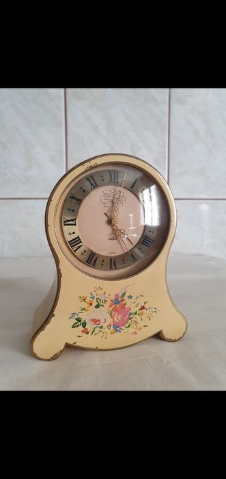 Ceas Antik de Semineu