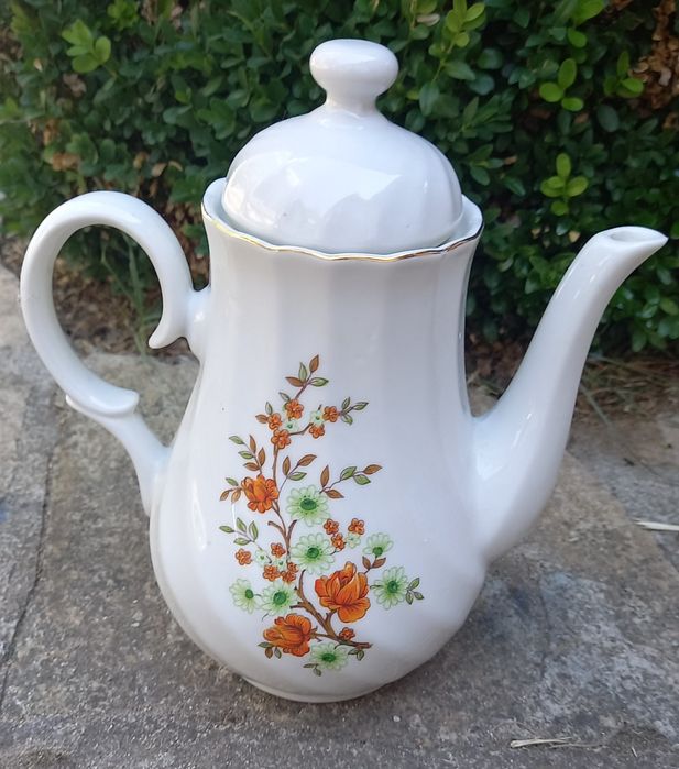 Стара кана без забележки