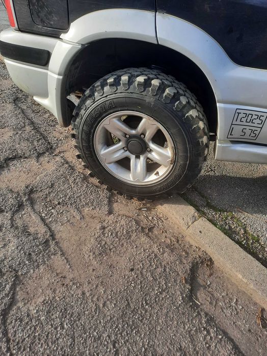 Гуми за кал Малатеста кобра