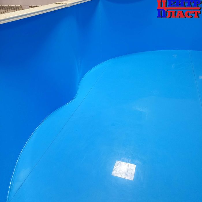 Купели, бассейны от производителя!