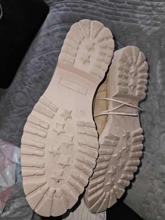 Дамски обувки 37размер Tamaris