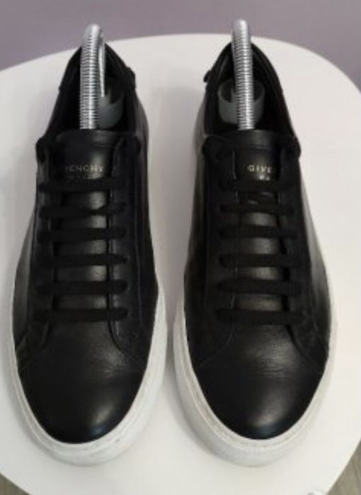 Оригинални сникърси Zanotti, Givenchy