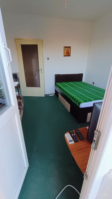 Дава се под наем Едностаен апартамент в Пловдив, Кършияка - 30 кв.м за 239.7 € - Снимка #5