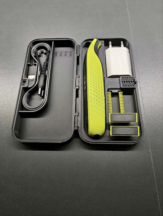 Carcasa de protectie pentru Philips OneBlade