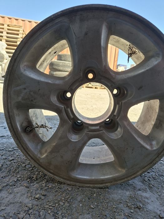 Продам диски.  R 16×8JJ