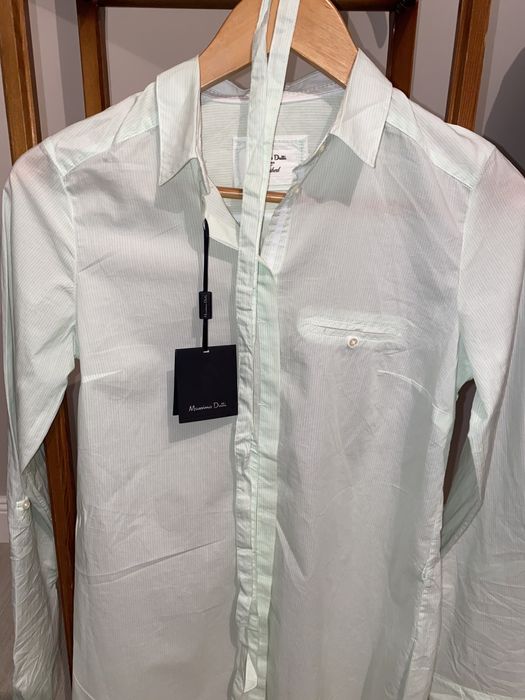 Рубашка Масима Дути