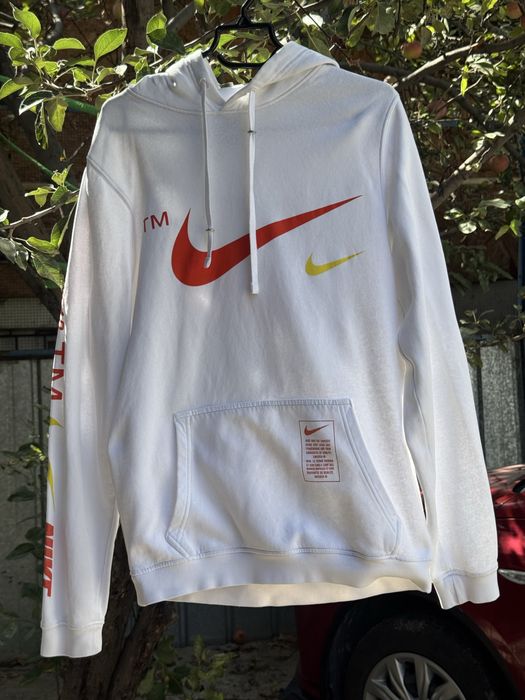 Худи Nike L orig