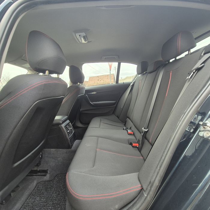 Bmw F20 , diesel ,euro 5 ,bixenon ,Rate ,Garantie ,Germania ,2012