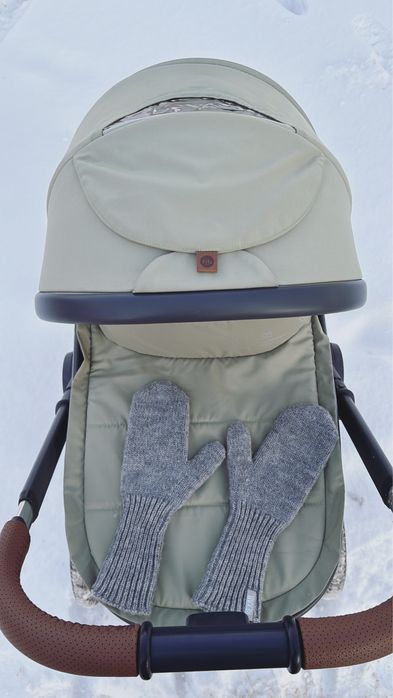 Happy baby Mommer pro 2 в 1