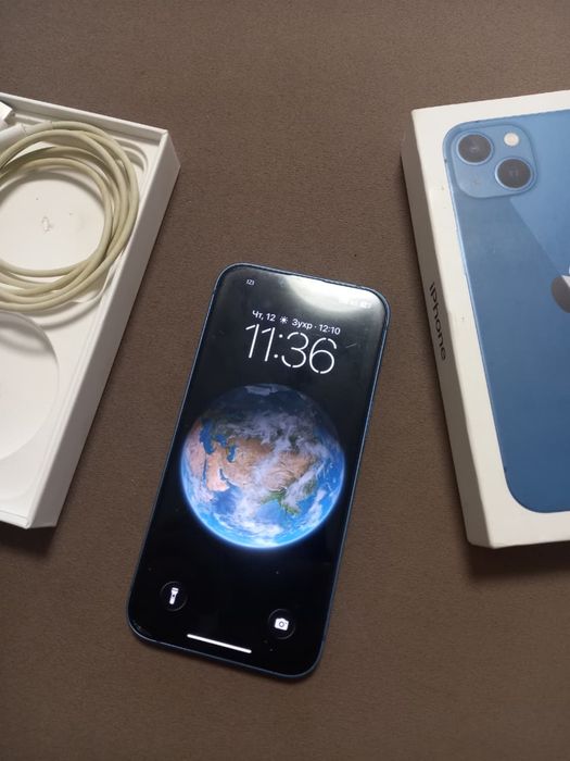 Айфон 13 128гб Алматы iPhone 13
