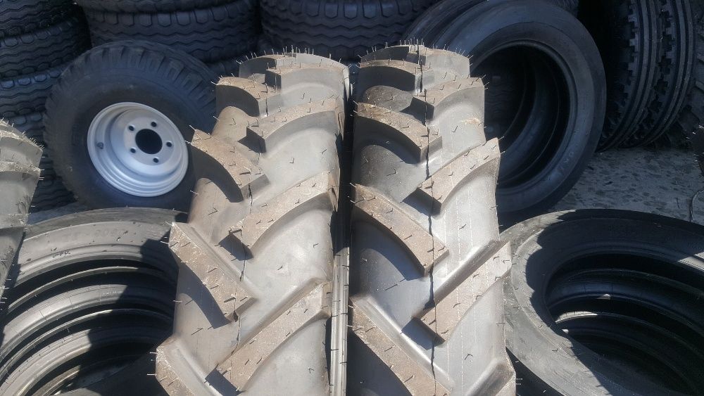 7.50 20 Cauciucuri de tractiune noi marca BKT cu 8 randuri de panza