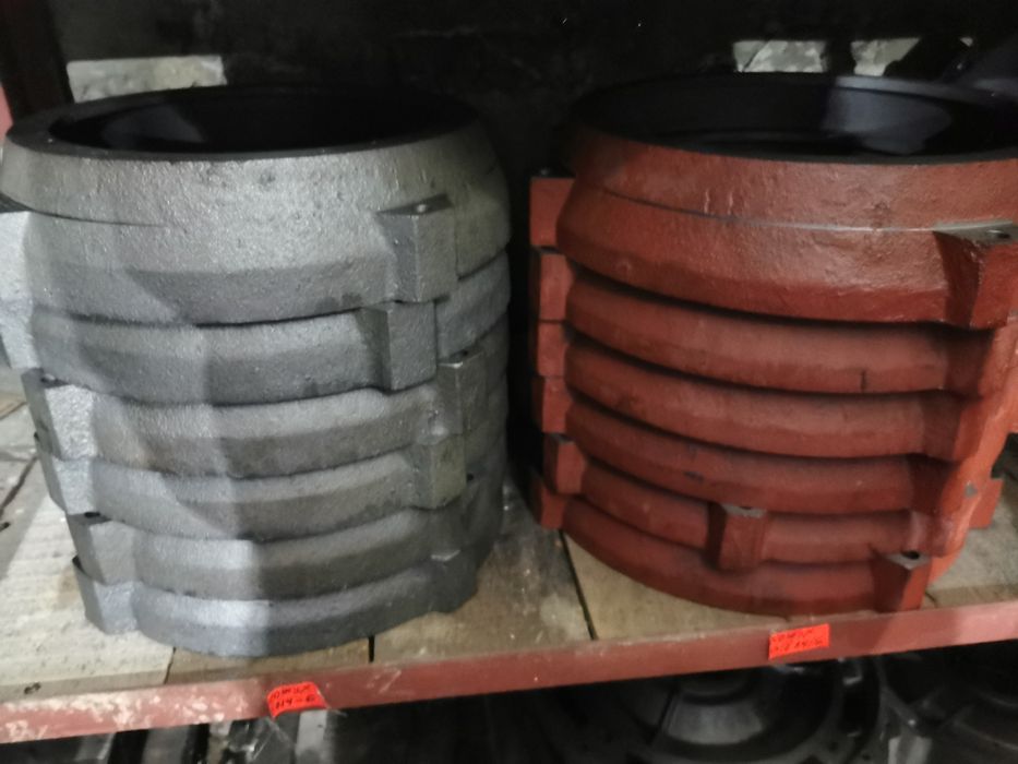 Хидравлични спирачки.Колела 220,320,440,540,680,760,