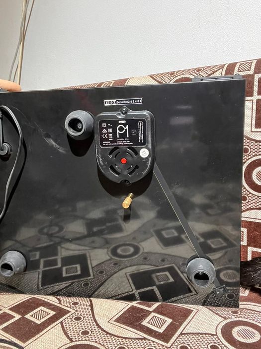Виниловый проигрыватель Rega Planar 1 (Made in England)