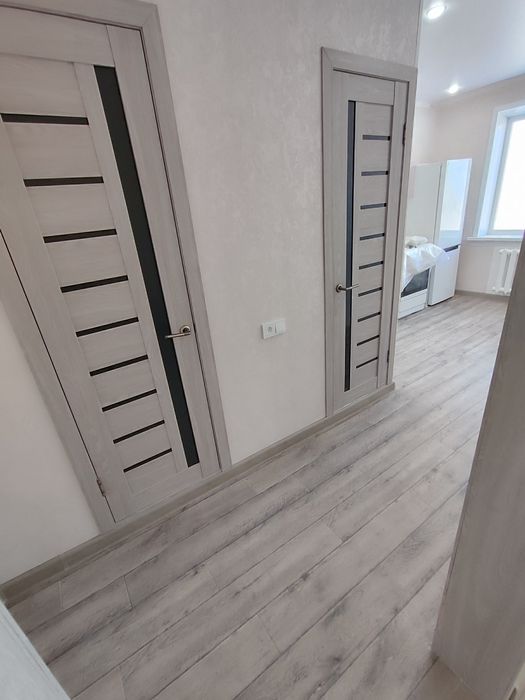 Продаётся 2-комн (9-41, 8 эт)