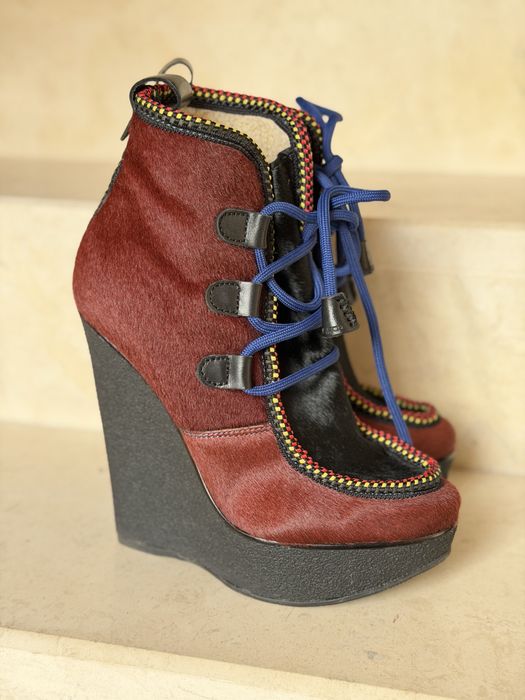 Оригинални боти Dsquared