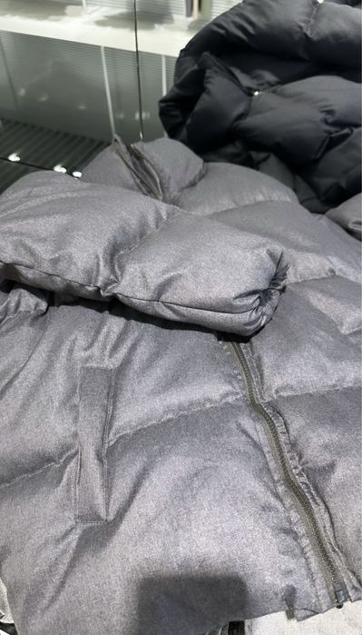 Куртки трендовые, базовые