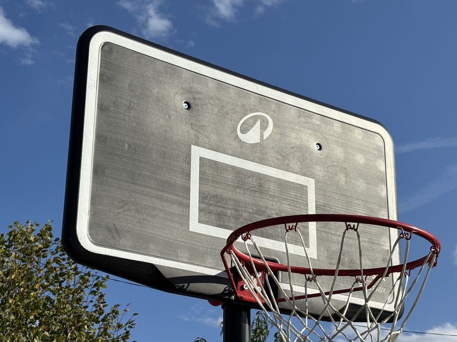 Cos de basket nou