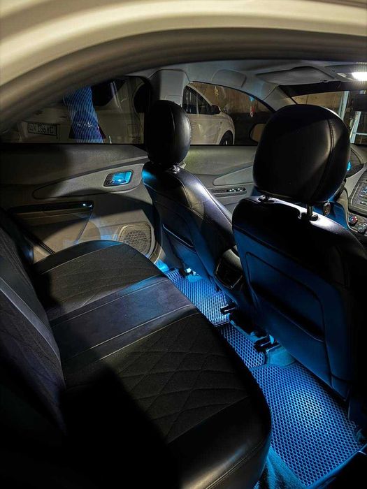 SOTILADI!!! COBALT GX Style Plus AT 2024 Malibu Bar Tanirovka Magicar