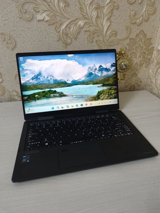 Toshiba Dynabook x360