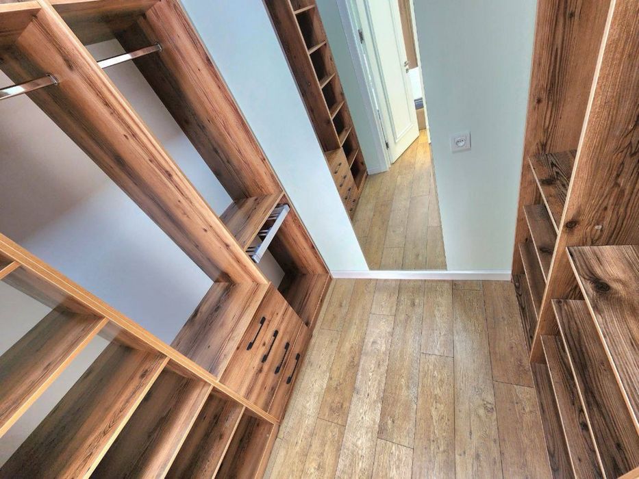 Жк Centrado! Ц-1 новостройка! Новый авторский ремонт! 2х комнатная