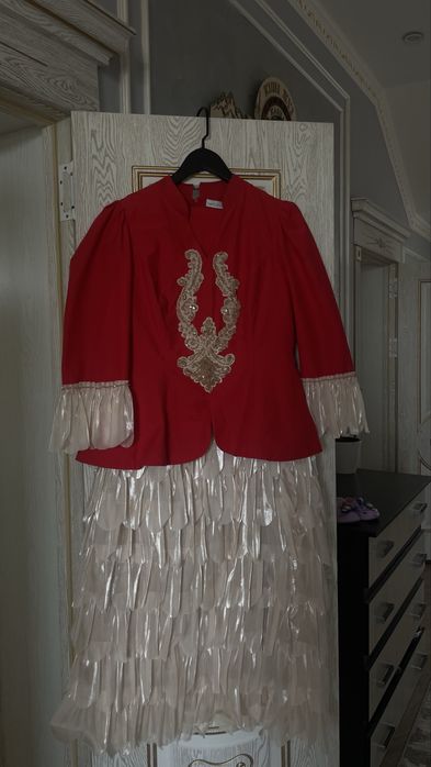 Турецкий костюм,двойка