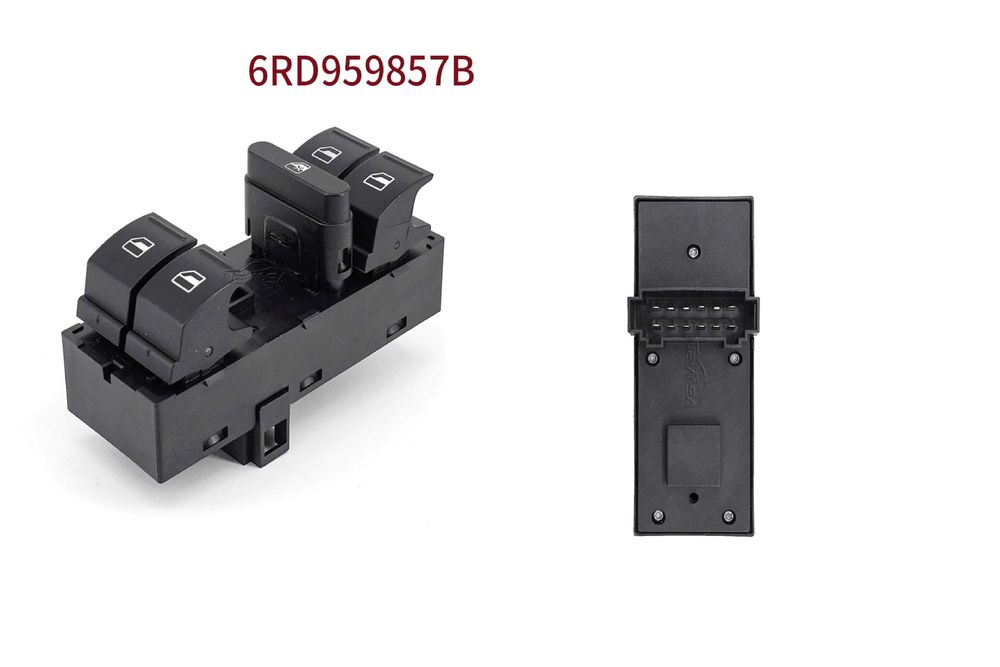 Панел бутони ел.стъкла VW Polo , Seat Ibiza , Seat Cordoba