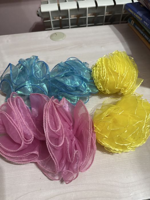 Продам бантики для девочек
