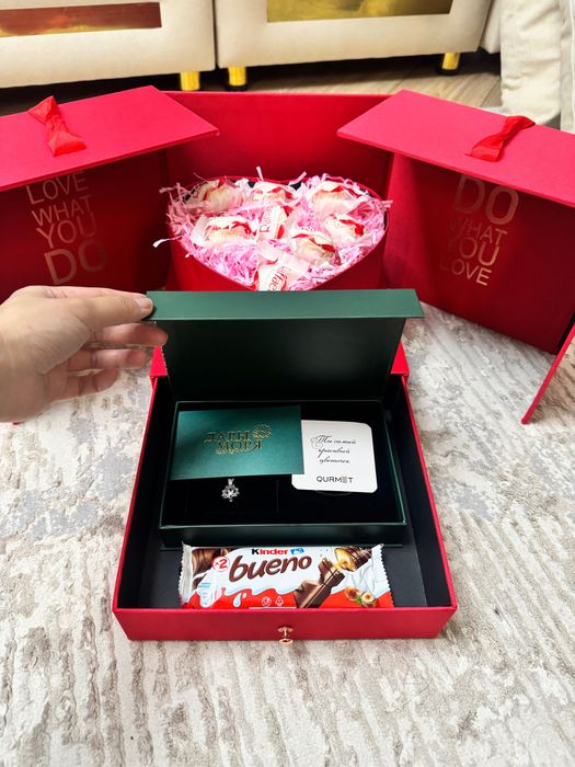 Подарочный наборы