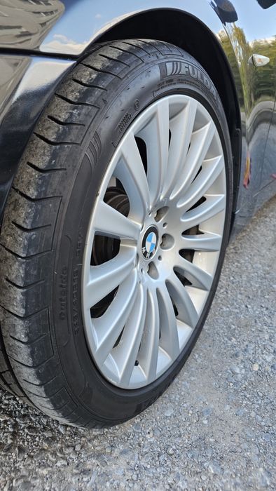 Джанти BMW Style 235 19'