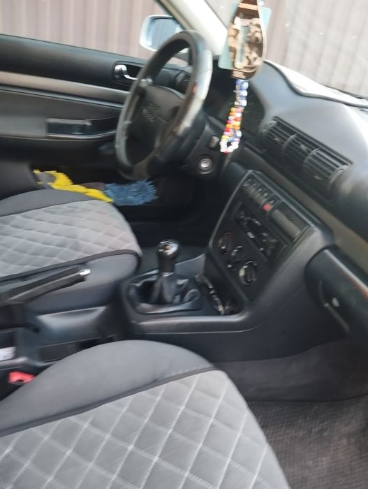 Audi A4 в отличном состоянии