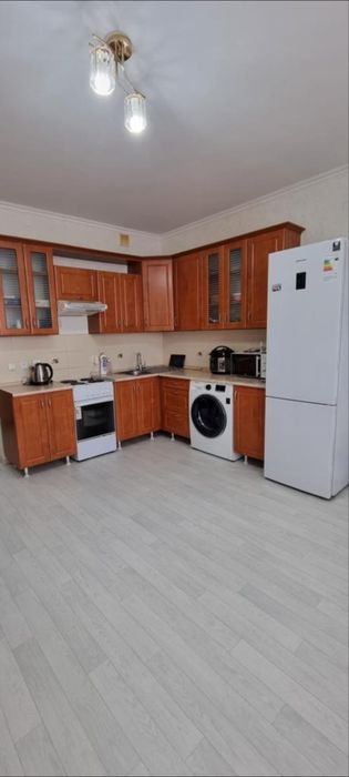 Квартира-Сарыарка-Тлендиева