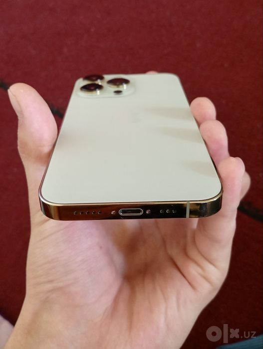 Iphone 13 pro 256