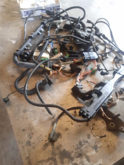 Части за бмв 335хи 2008г.