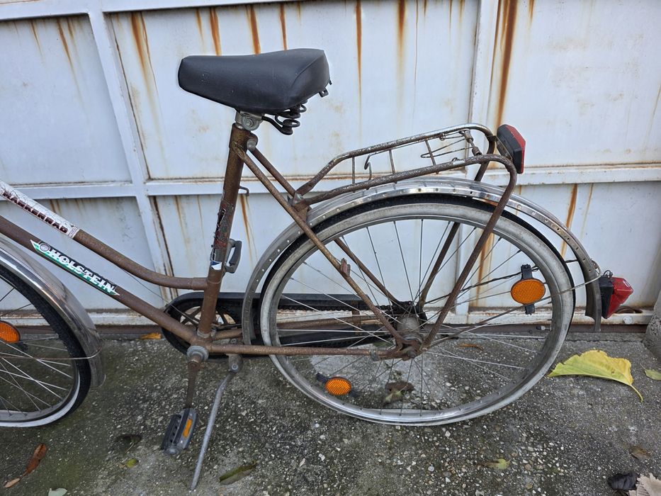 3 броя велосипеди