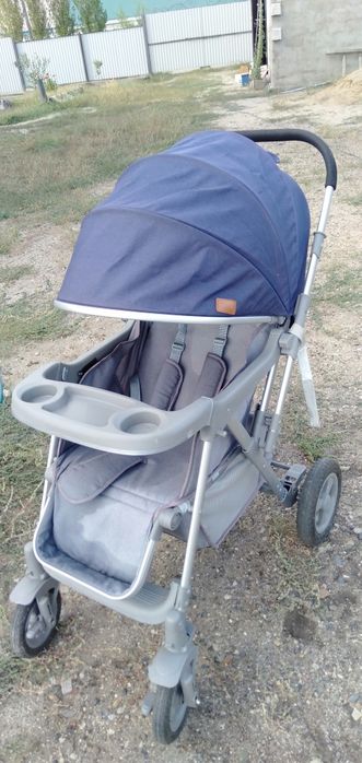 Коляска детская!